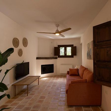 Carmen Del Azahar By Florentia Homes غرناطة المظهر الخارجي الصورة
