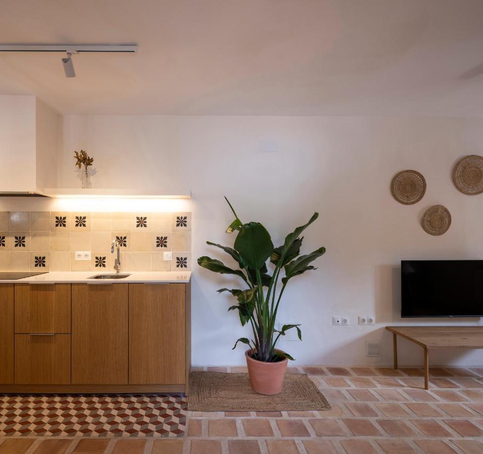 Carmen Del Azahar By Florentia Homes غرناطة المظهر الخارجي الصورة