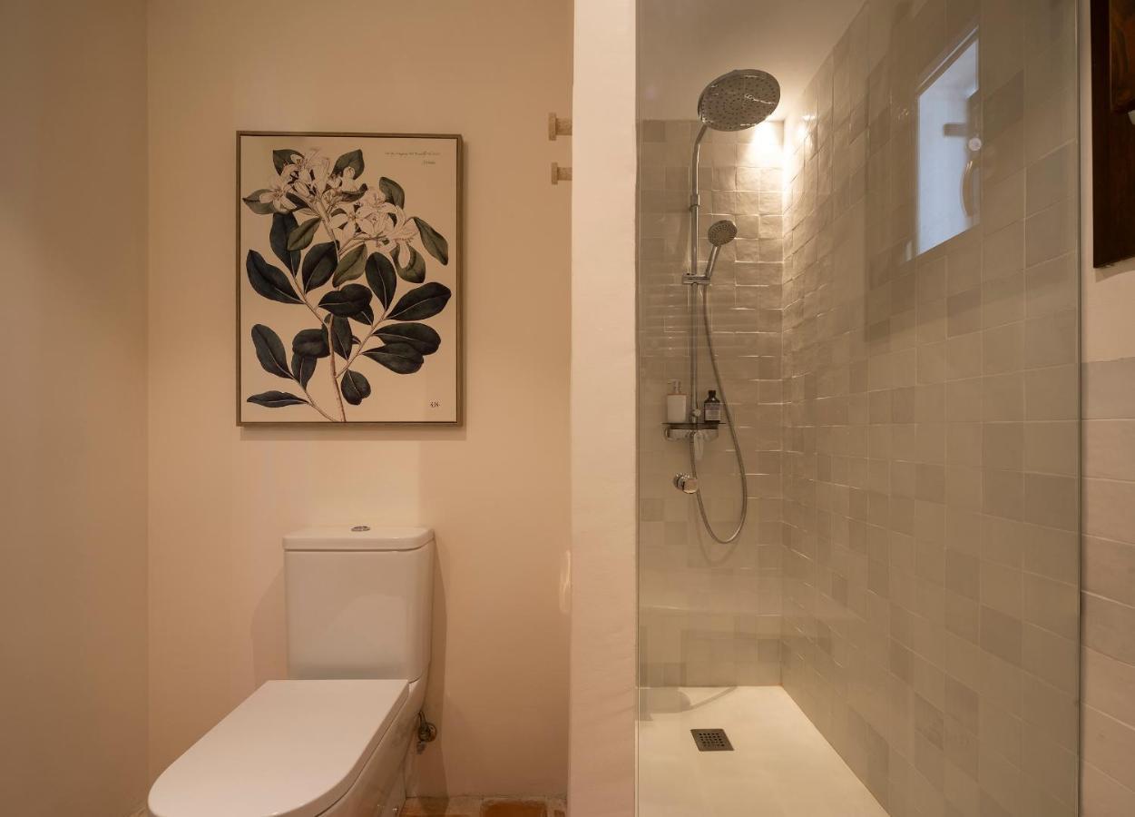 Carmen Del Azahar By Florentia Homes غرناطة المظهر الخارجي الصورة