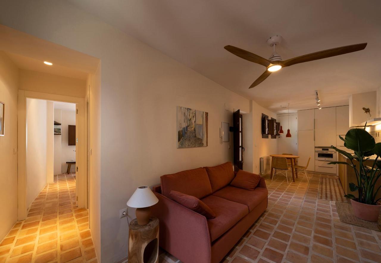 Carmen Del Azahar By Florentia Homes غرناطة المظهر الخارجي الصورة