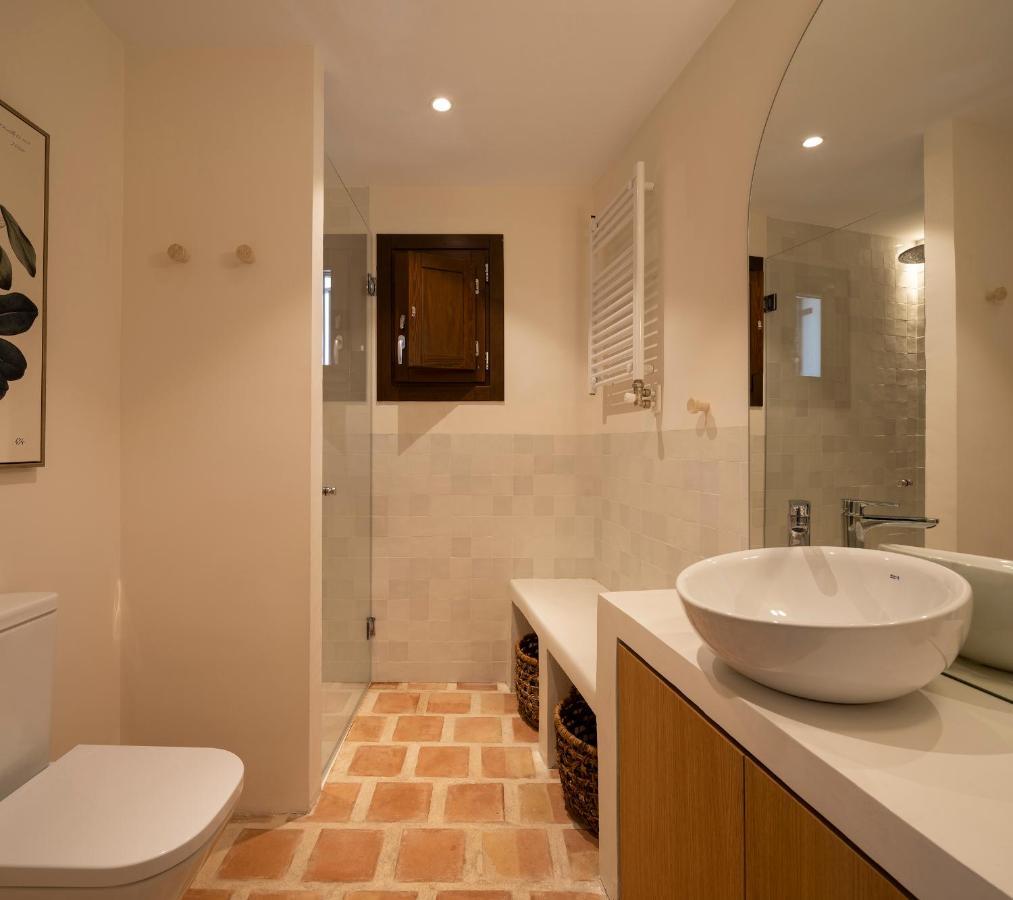 Carmen Del Azahar By Florentia Homes غرناطة المظهر الخارجي الصورة